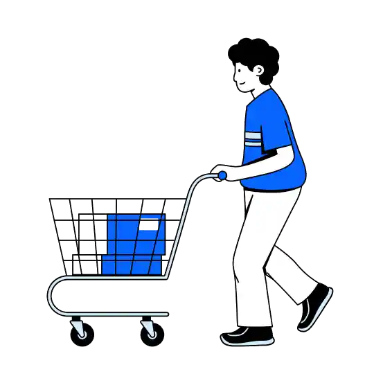 CreoQuad - Your Ecommerce Growth Partner